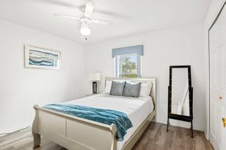 Charming 3-bedroom house & WiFi - Spotless Villas - Palm Coast - 4