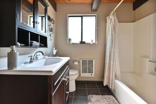 Hathaway Pines Hideaway Chalet - 9