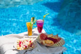 Bamboo Hill Villa - 6