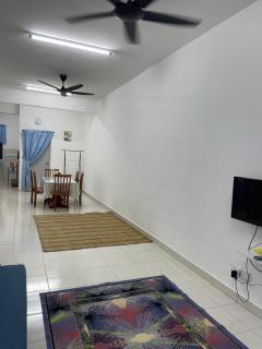 Amad Homestay - Kuala Lipis - 4