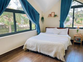 D Home Da Lat 2 - Da Lat - 5