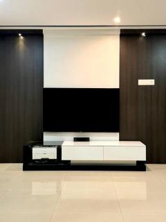 GrnStay - 1