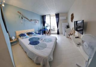 Ti Morgane, Marina St François - 1