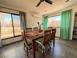 Cabañas Valle del Atuel -anterior Hontanares- - 6