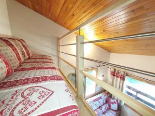 Appart. 3 Pièces Mezzanine - Proche Pistes - Crève Coeur - FR-1-356-503 - Valmorel - 2