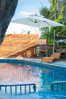 Bamboo Hill Villa - 4