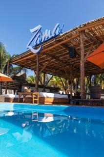 Casa Moderna en Playa Norte Isla Mujeres - Isla Mujeres - 1