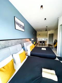 Airport Transit Stay in Sepang Town Center - 24hrs Restaurant & Taxi - 2