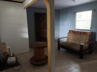 Gia's Garage & Home for Bocas travelers - Almirante - 2
