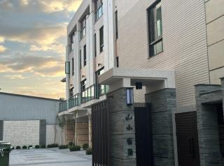 Ten house - Zhushan - 1