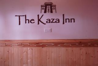 The Kaza Inn - Your mud house retreat - Kaza - 4