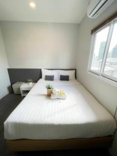 De Lux Bangkok Hotel - 7