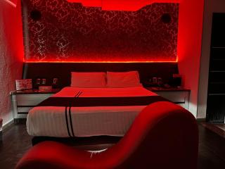 Kuboz Motor Hotel (Motel y Hotel) - 1