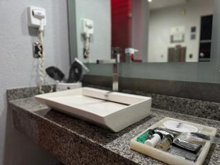 Kuboz Motor Hotel (Motel y Hotel) - 2