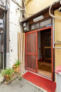 PHEBE7 -KIXLink, 4 min to Namba, Sleeps 6! - 6