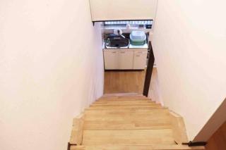PHEBE7 -KIXLink, 4 min to Namba, Sleeps 6! - 2