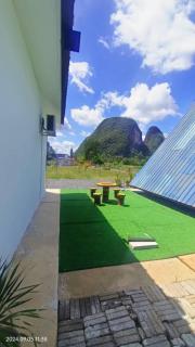 Nour homestay Rumah B - Kaki Bukit - 8