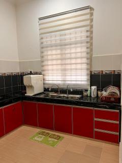Fath's Lodge - Dungun - 3