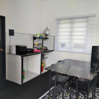 Nour homestay Rumah B - Kaki Bukit - 9