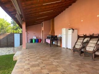 Chácara Charmosa em Aracoiaba da Serra - Salto de Pirapora - 4