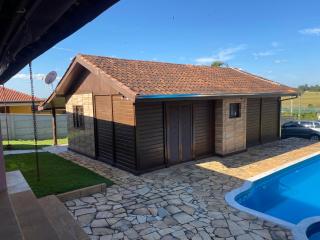 Chácara Charmosa em Aracoiaba da Serra - Salto de Pirapora - 8