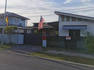 Merdeka Guest House - Kuching - 2