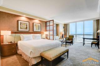 MGM Signature-21-604 Jacuzzi Studio - Las Vegas - 0