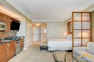 MGM Signature-21-604 Jacuzzi Studio - Las Vegas - 1