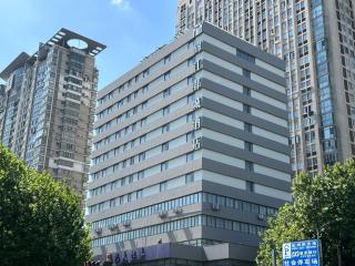 Metropolo Hotel Jiangyin Hongqiao Road Baiye Plaza - Jiangyin - 0