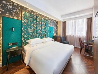 Metropolo Hotel Jiangyin Hongqiao Road Baiye Plaza - Jiangyin - 8