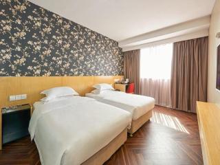 Metropolo Hotel Jiangyin Hongqiao Road Baiye Plaza - Jiangyin - 5