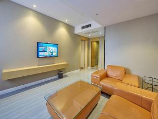 Metropolo Hotel Jiangyin Hongqiao Road Baiye Plaza - Jiangyin - 2