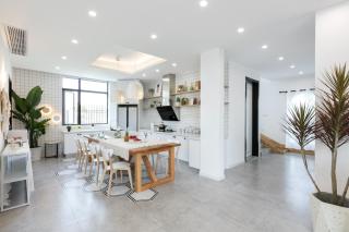 上海丽芸精品民宿 Irene's House - 1