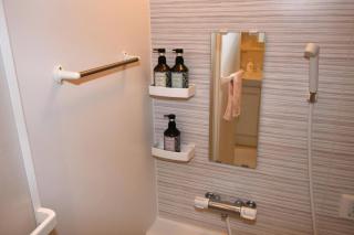 Mizunokatachi Nishiarai -水のかたち 西新井 - 浅草や上野まで約20分 無料Wi-Fi 2LDKで家族層におすすめ - Tóquio - 5