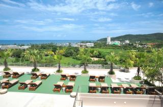 Princess Seaview Resort & Spa - SHA Plus - 3