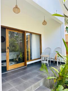 Santai Retreat - Kuta - 8