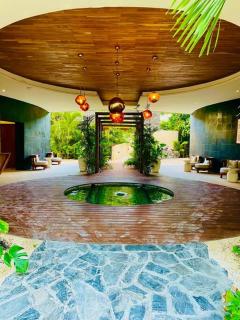 Luxurious Jungle Condo and Private Cenote - Tulum - 7
