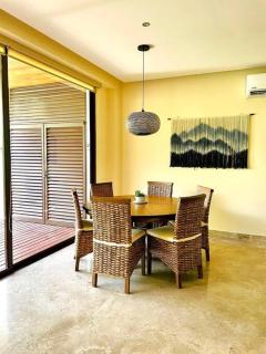 Luxurious Jungle Condo and Private Cenote - 1