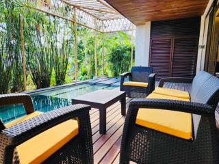 Luxurious Jungle Condo and Private Cenote - 6