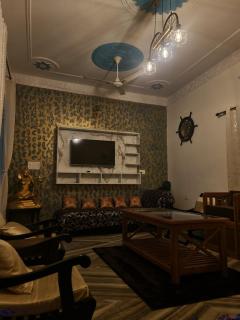 #Draupadi kunj - Dehradun - 9