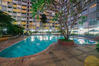 Arba Sentra Timur by MHM - Jakarta - 0