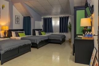 Khách sạn Hải Hoa Đà Lạt - 1