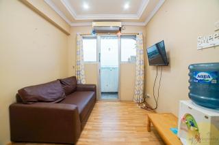 Arba Sentra Timur by MHM - Jacarta - 6