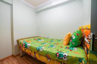 Arba Sentra Timur by MHM - Jakarta - 1