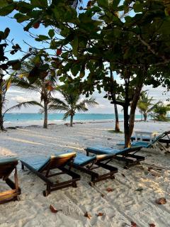 Golden Sun Studios - Diani Beach - 8