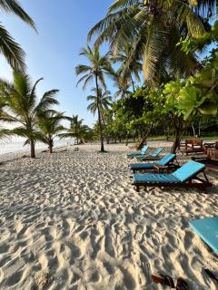 Golden Sun Studios - Diani Beach - 4