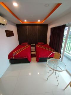 Studio New Nordic Suite 6 - Pattaya Sud - 5
