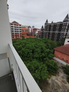 Studio New Nordic Suite 6 - Pattaya Sud - 3
