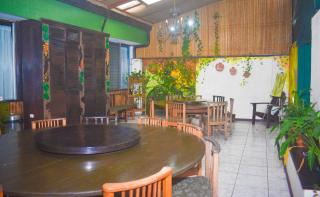 Turrialba Bed & Breakfast - 3