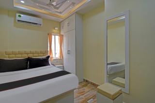 Collection O Ketan Regency Near Acropolis Mall - Jādabpur - 1